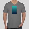 CVC V-Neck T-shirt Thumbnail