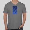 CVC V-Neck T-shirt CVC V-Neck T-shirt Thumbnail