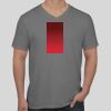 CVC V-Neck T-shirt Thumbnail