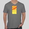 CVC V-Neck T-shirt Thumbnail