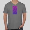 CVC V-Neck T-shirt Thumbnail