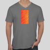 CVC V-Neck T-shirt Thumbnail