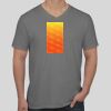 CVC V-Neck T-shirt Thumbnail