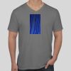 CVC V-Neck T-shirt Thumbnail