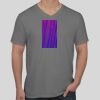 CVC V-Neck T-shirt Thumbnail