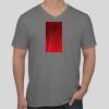 CVC V-Neck T-shirt Thumbnail