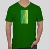 CVC V-Neck T-shirt Thumbnail