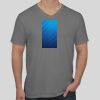 CVC V-Neck T-shirt Thumbnail