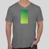 CVC V-Neck T-shirt Thumbnail