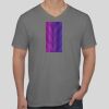 CVC V-Neck T-shirt Thumbnail