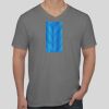 CVC V-Neck T-shirt Thumbnail