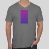 CVC V-Neck T-shirt Thumbnail