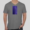 CVC V-Neck T-shirt Thumbnail
