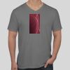CVC V-Neck T-shirt Thumbnail