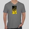 CVC V-Neck T-shirt Thumbnail