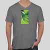 CVC V-Neck T-shirt Thumbnail