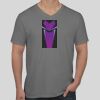 CVC V-Neck T-shirt Thumbnail
