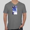 CVC V-Neck T-shirt Thumbnail