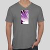 CVC V-Neck T-shirt Thumbnail