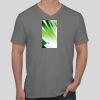 CVC V-Neck T-shirt Thumbnail