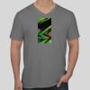 CVC V-Neck T-shirt Thumbnail
