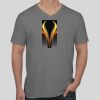 CVC V-Neck T-shirt CVC V-Neck T-shirt Thumbnail