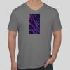 CVC V-Neck T-shirt CVC V-Neck T-shirt Thumbnail