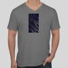 CVC V-Neck T-shirt Thumbnail