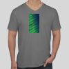 CVC V-Neck T-shirt Thumbnail