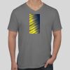 CVC V-Neck T-shirt Thumbnail