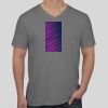 CVC V-Neck T-shirt Thumbnail