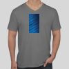CVC V-Neck T-shirt Thumbnail