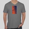 CVC V-Neck T-shirt Thumbnail