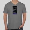 CVC V-Neck T-shirt Thumbnail