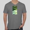 CVC V-Neck T-shirt Thumbnail