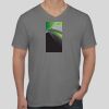 CVC V-Neck T-shirt Thumbnail