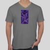 CVC V-Neck T-shirt Thumbnail