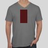 CVC V-Neck T-shirt Thumbnail