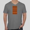CVC V-Neck T-shirt Thumbnail