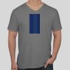 CVC V-Neck T-shirt Thumbnail