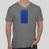 CVC V-Neck T-shirt Thumbnail