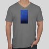 CVC V-Neck T-shirt Thumbnail