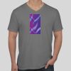 CVC V-Neck T-shirt Thumbnail