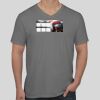 CVC V-Neck T-shirt Thumbnail