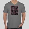 CVC V-Neck T-shirt Thumbnail