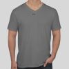 CVC V-Neck T-shirt CVC V-Neck T-shirt Thumbnail