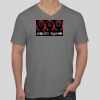 CVC V-Neck T-shirt Thumbnail