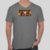 CVC V-Neck T-shirt CVC V-Neck T-shirt Thumbnail
