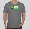 CVC V-Neck T-shirt Thumbnail