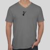 CVC V-Neck T-shirt Thumbnail